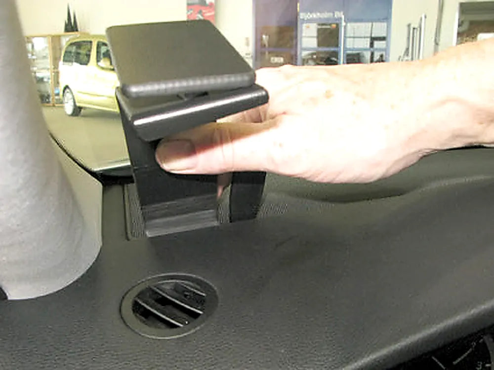 Brodit ProClip 804332 voor Mercedes Benz E-Class, Stationwagon