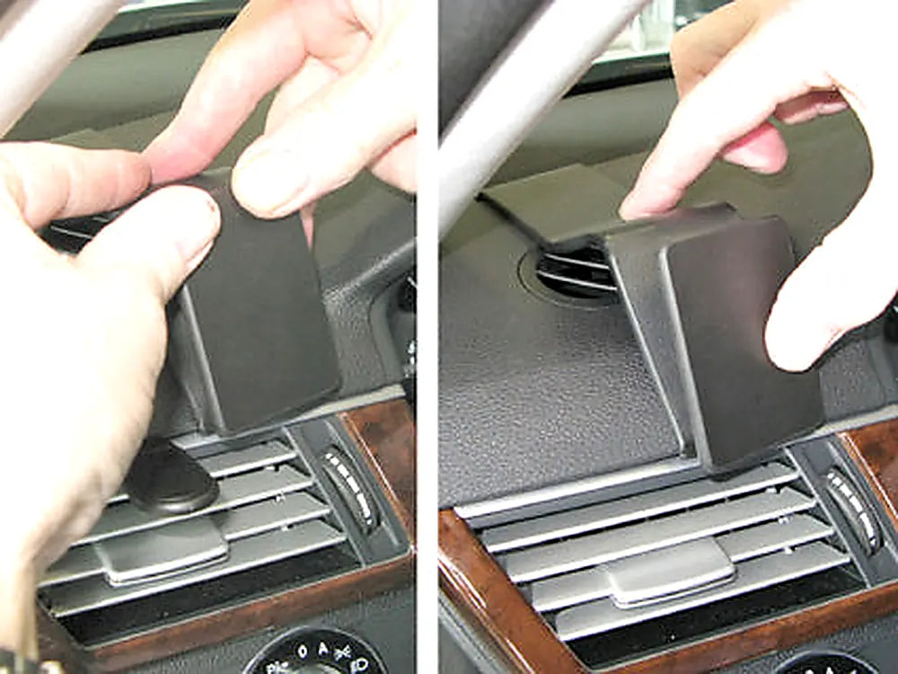 Brodit ProClip 804332 voor Mercedes Benz E-Class, Stationwagon