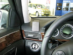 Brodit ProClip 804332 voor Mercedes Benz E-Class, Stationwagon