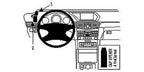 Brodit ProClip 804332 voor Mercedes Benz E-Class, Stationwagon