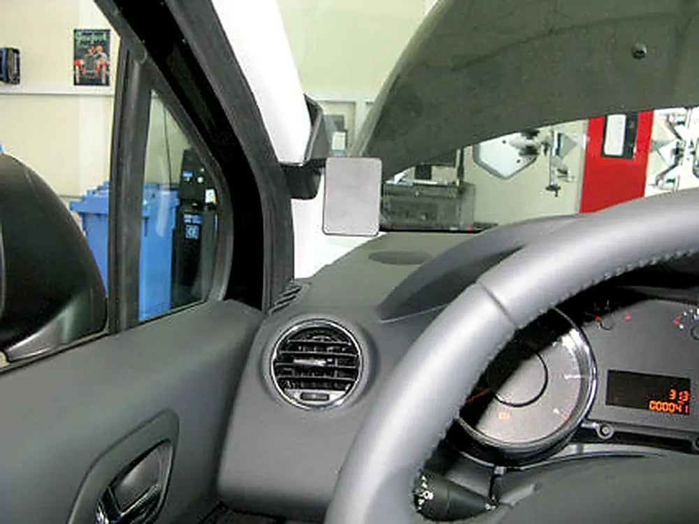 Brodit ProClip 804346 voor Peugeot 3008