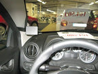 Brodit ProClip 804386 voor Alfa Romeo MiTo