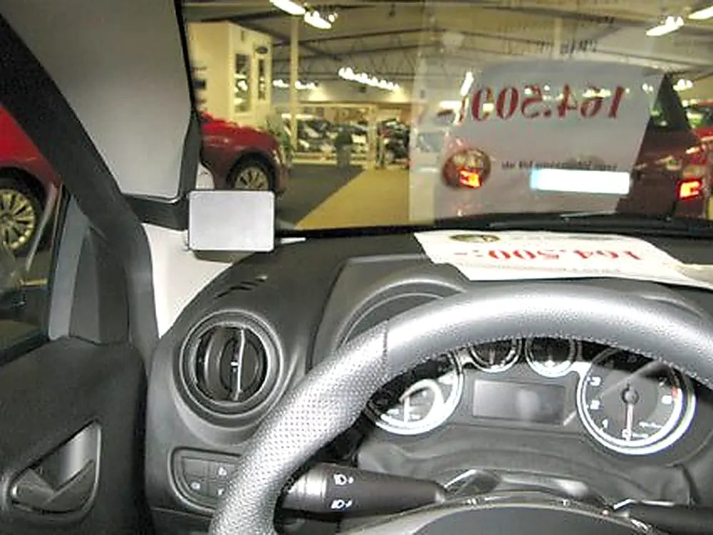 Brodit ProClip 804386 voor Alfa Romeo MiTo