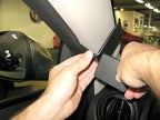 Brodit ProClip 804386 voor Alfa Romeo MiTo