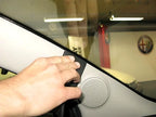 Brodit ProClip 804386 voor Alfa Romeo MiTo