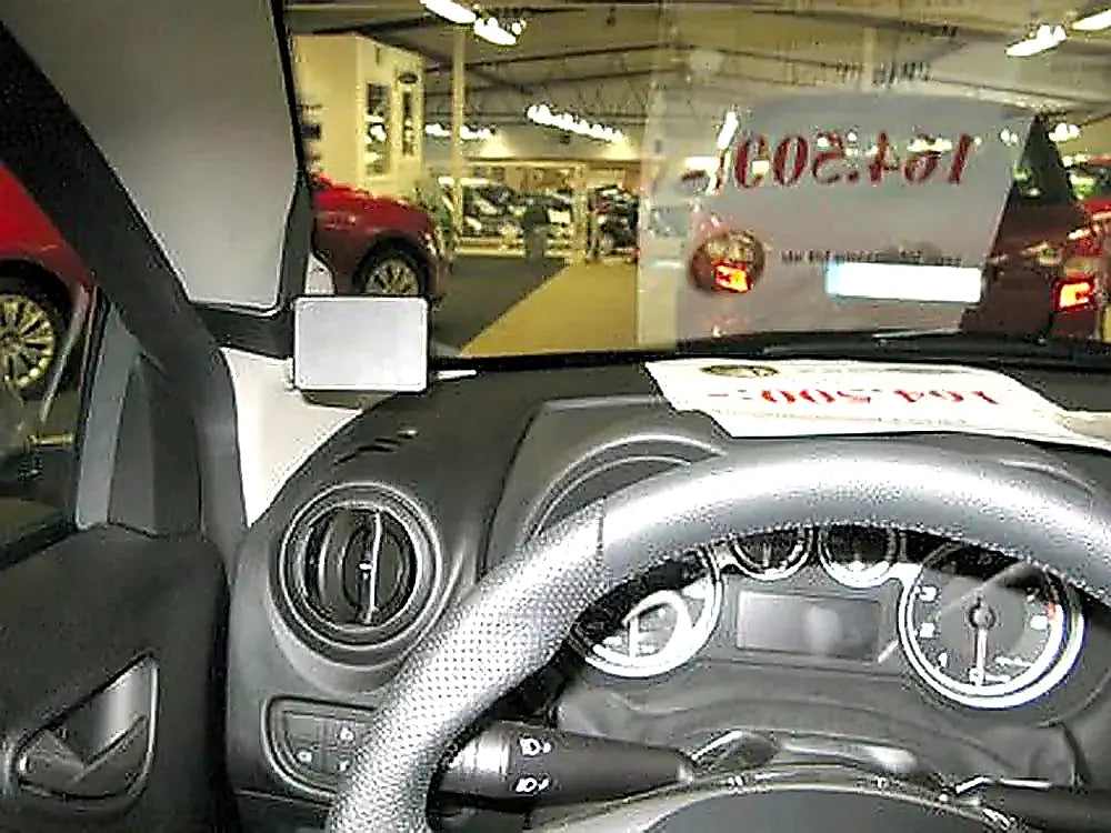 Brodit ProClip 804386 voor Alfa Romeo MiTo