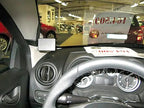 Brodit ProClip 804386 voor Alfa Romeo MiTo