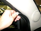 Brodit ProClip 804386 voor Alfa Romeo MiTo