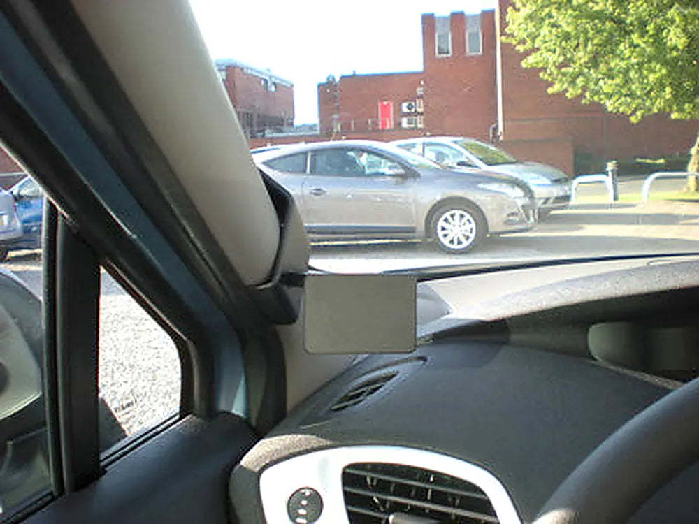 Brodit ProClip 804392 voor Renault Scénic
