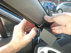 Brodit ProClip 804392 voor Renault Scénic