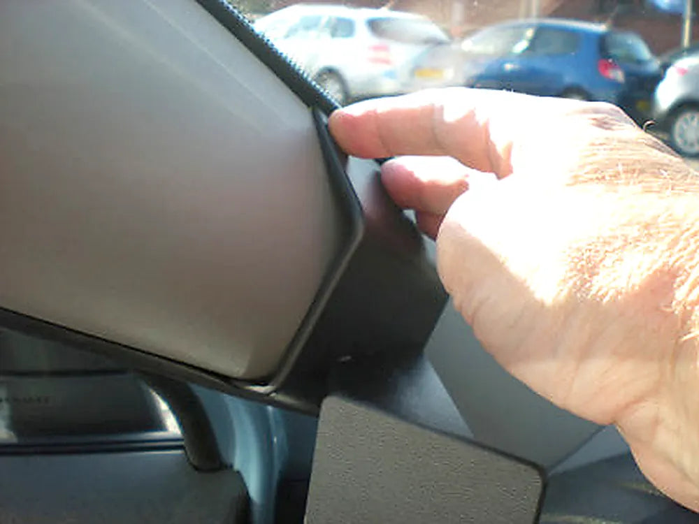 Brodit ProClip 804392 voor Renault Scénic