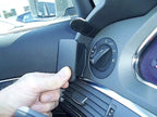 Brodit ProClip 804431 voor Audi S6