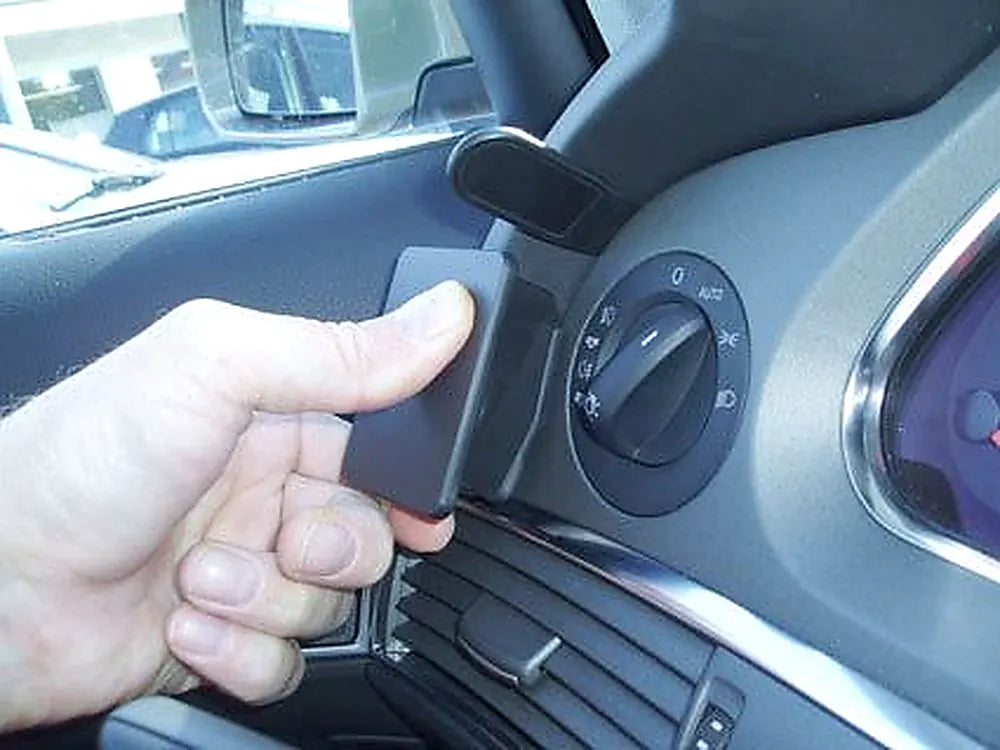 Brodit ProClip 804431 voor Audi S6