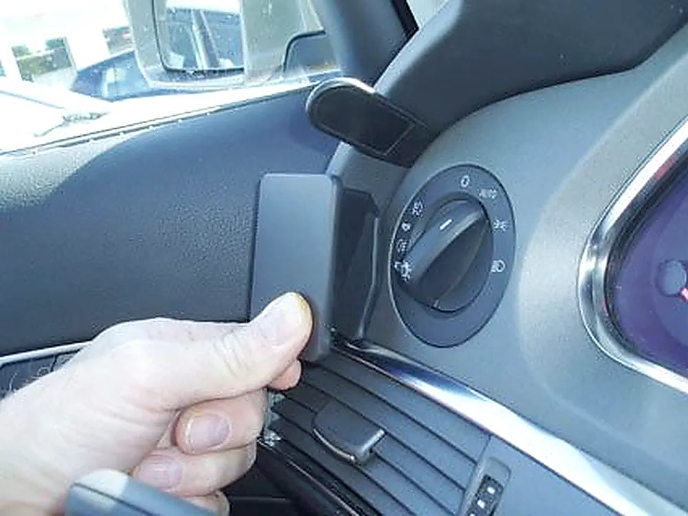 Brodit ProClip 804431 voor Audi S6