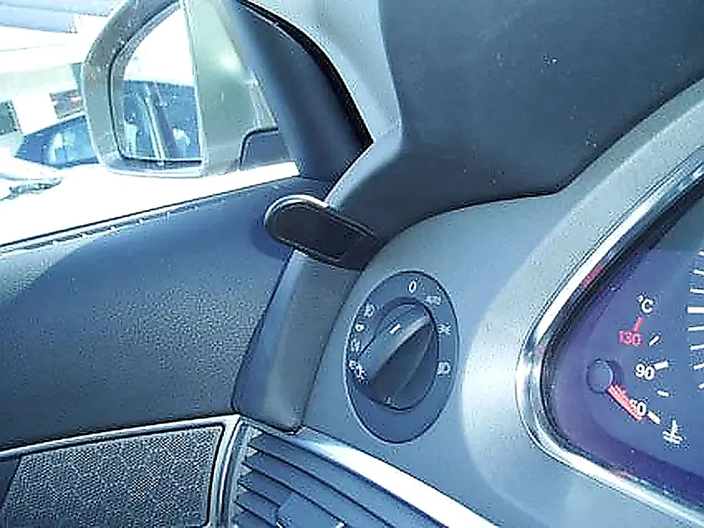 Brodit ProClip 804431 voor Audi S6