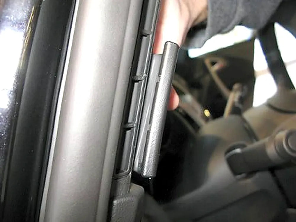 Brodit ProClip 804438 voor Buick Verano