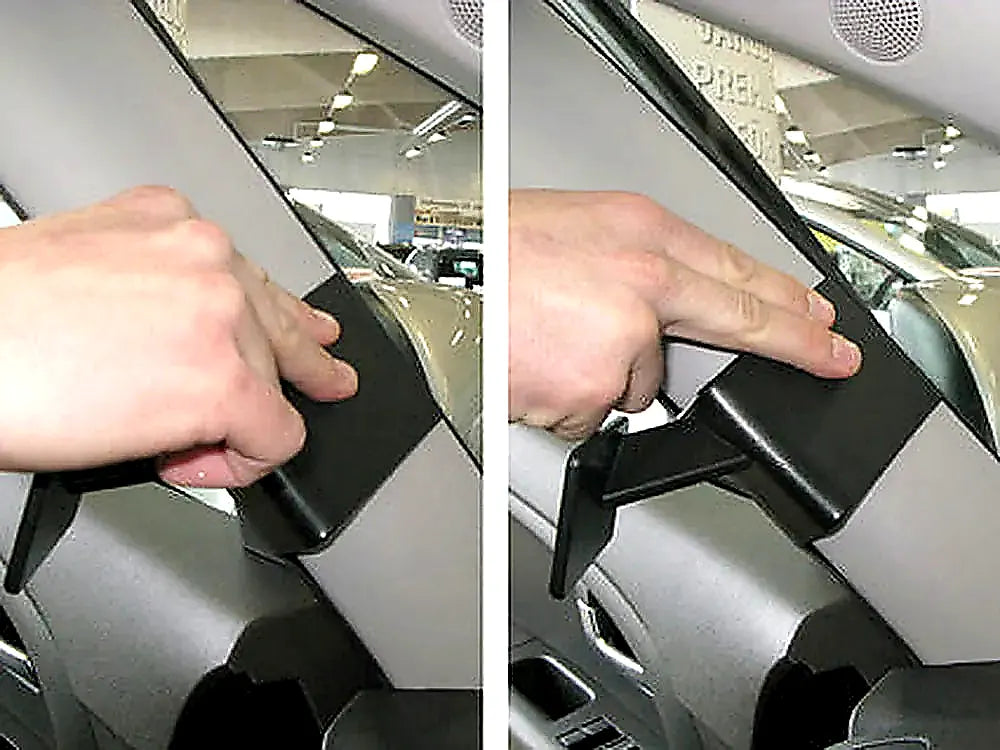 Brodit ProClip 804449 voor Hyundai ix20
