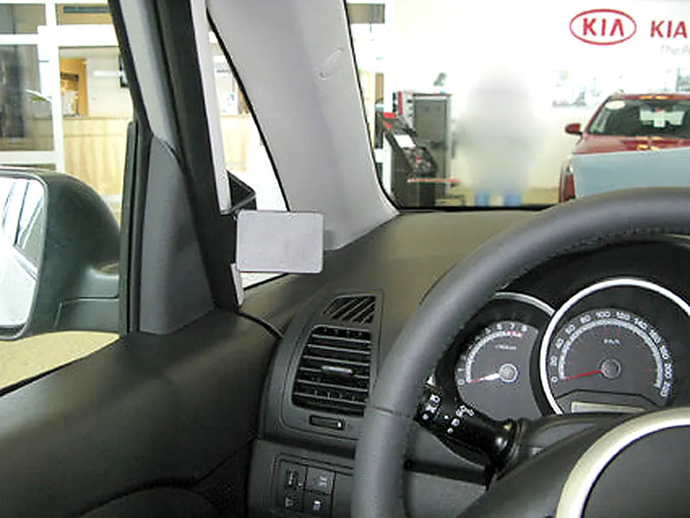 Brodit ProClip 804449 voor Hyundai ix20