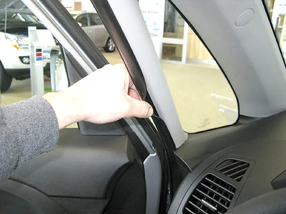 Brodit ProClip 804449 voor Hyundai ix20