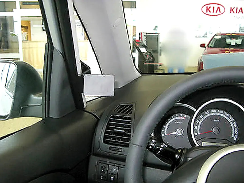 Brodit ProClip 804449 voor Hyundai ix20