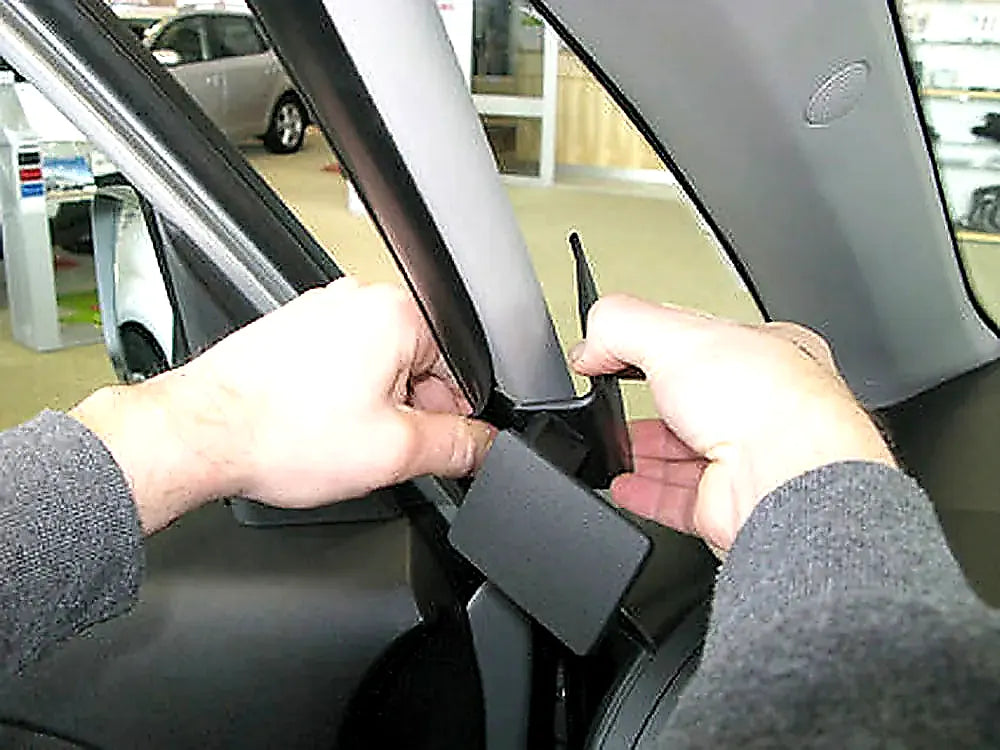 Brodit ProClip 804449 voor Hyundai ix20