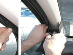 Brodit ProClip 804455 voor Citroen C3