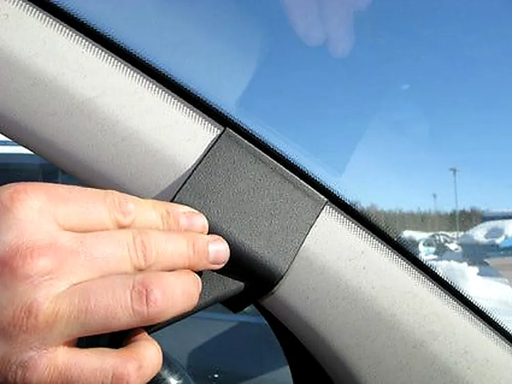 Brodit ProClip 804455 voor Citroen C3
