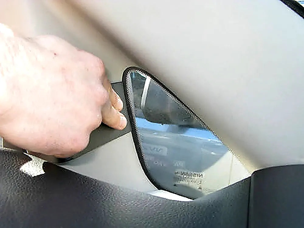 Brodit ProClip 804464 voor Nissan NV200
