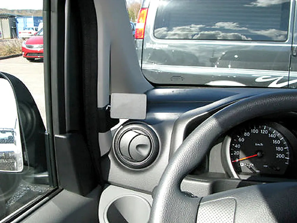 Brodit ProClip 804464 voor Nissan NV200