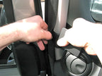Brodit ProClip 804464 voor Nissan NV200