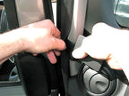 Brodit ProClip 804464 voor Nissan NV200
