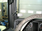 Brodit ProClip 804481 voor Scania R-series