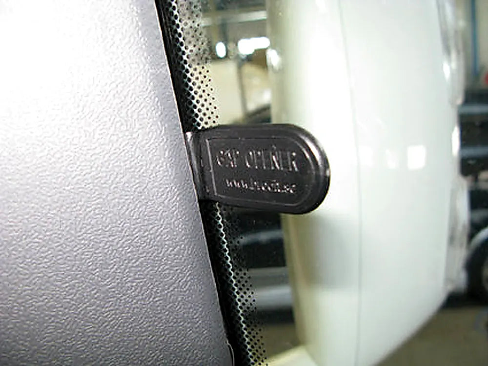 Brodit ProClip 804481 voor Scania R-series