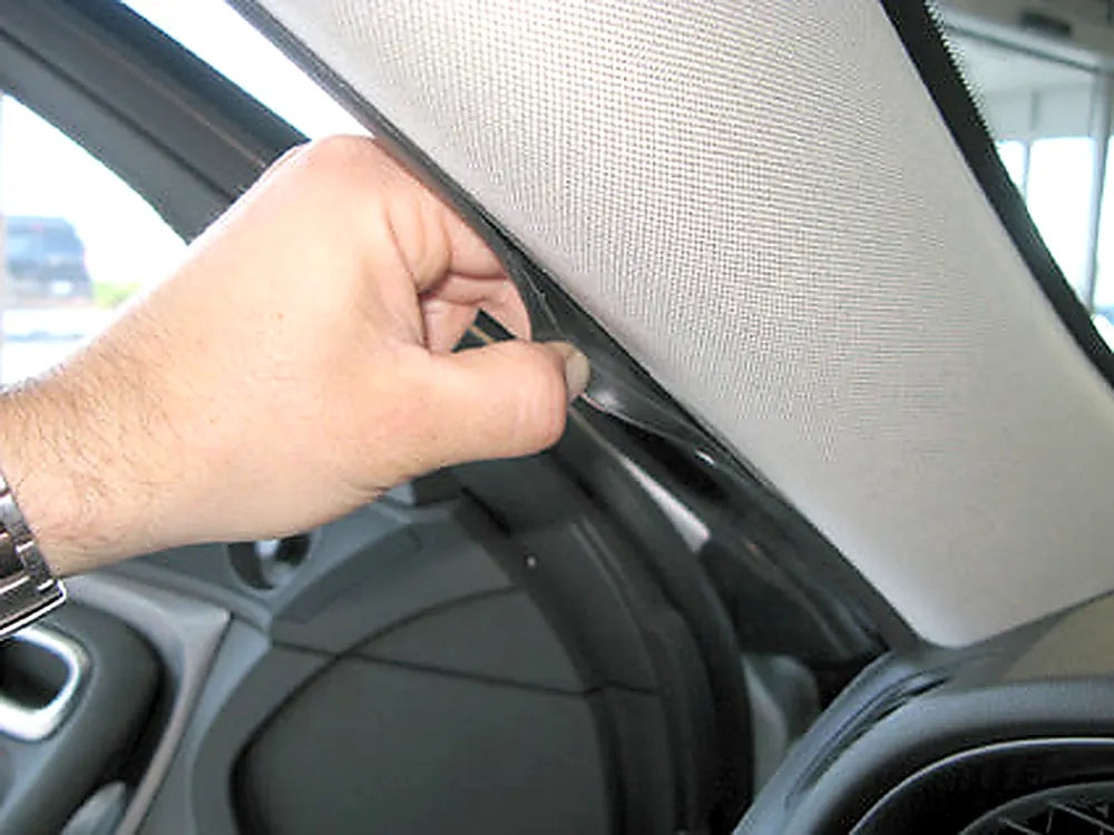 Brodit ProClip 804515 voor Saab 9-5