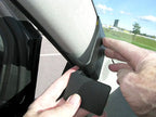 Brodit ProClip 804519 voor Opel Meriva
