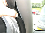 Brodit ProClip 804530 voor Nissan NV400