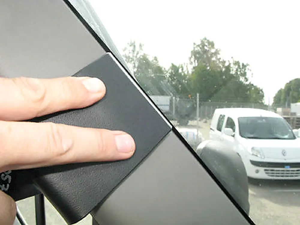 Brodit ProClip 804530 voor Nissan NV400
