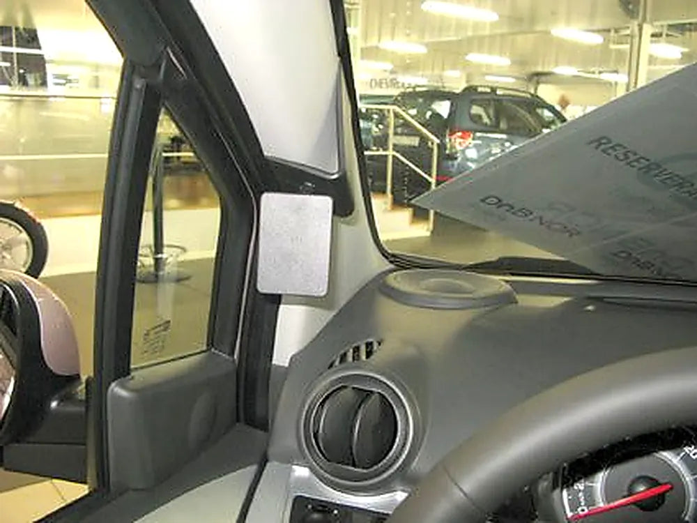 Brodit ProClip 804556 voor Chevrolet Spark