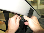 Brodit ProClip 804556 voor Chevrolet Spark