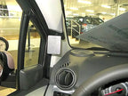 Brodit ProClip 804556 voor Chevrolet Spark