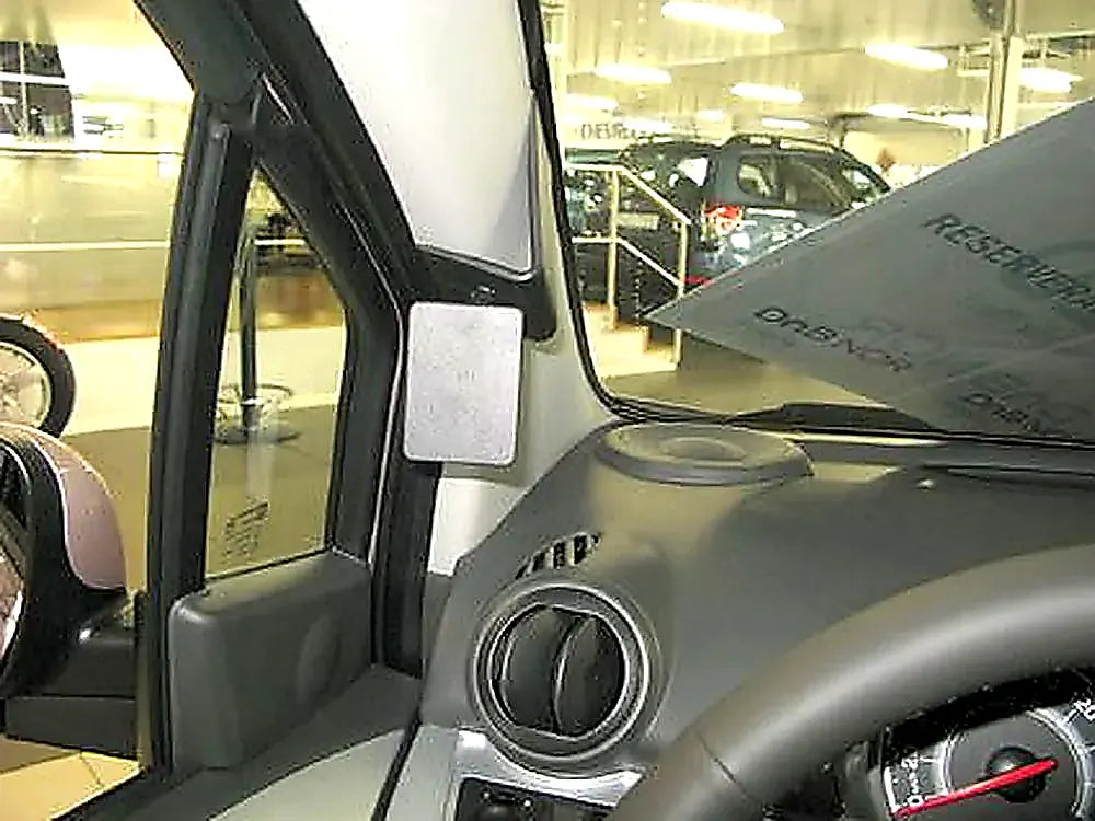 Brodit ProClip 804556 voor Chevrolet Spark