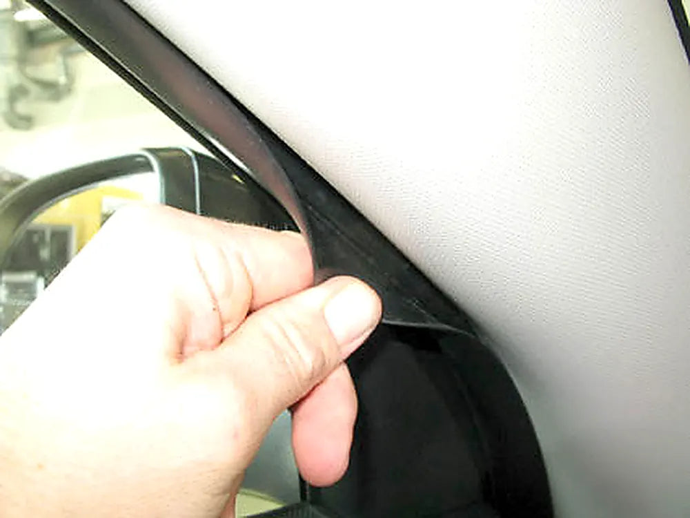 Brodit ProClip 804559 voor Kia Sportage