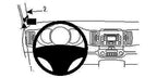 Brodit ProClip 804559 voor Kia Sportage