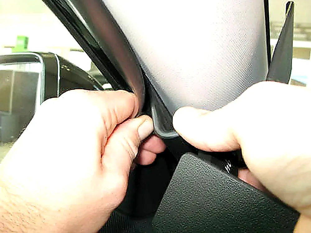 Brodit ProClip 804559 voor Kia Sportage