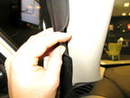 Brodit ProClip 804566 voor Mini Paceman