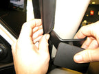 Brodit ProClip 804566 voor Mini Paceman