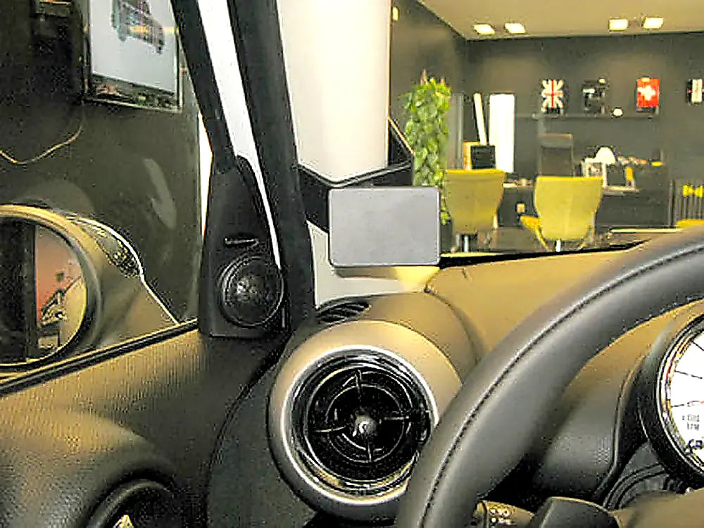 Brodit ProClip 804566 voor Mini Paceman