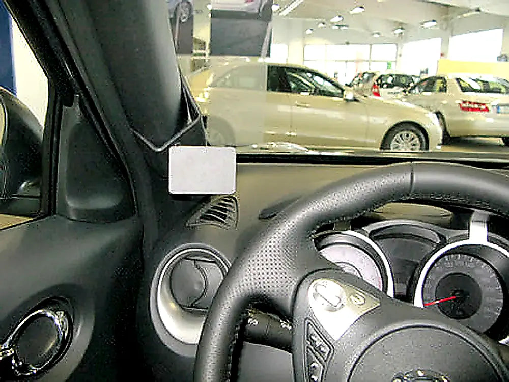 Brodit ProClip 804574 voor Nissan Juke