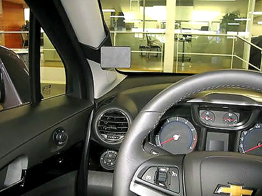 Brodit ProClip 804604 voor Chevrolet Orlando