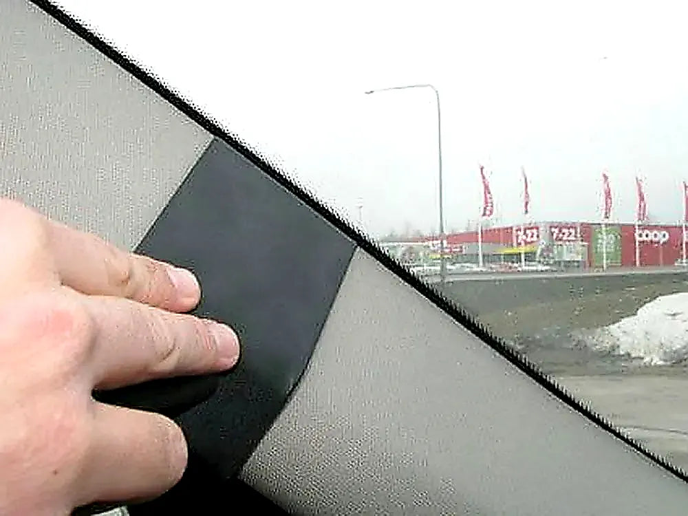 Brodit ProClip 804609 voor BMW X3